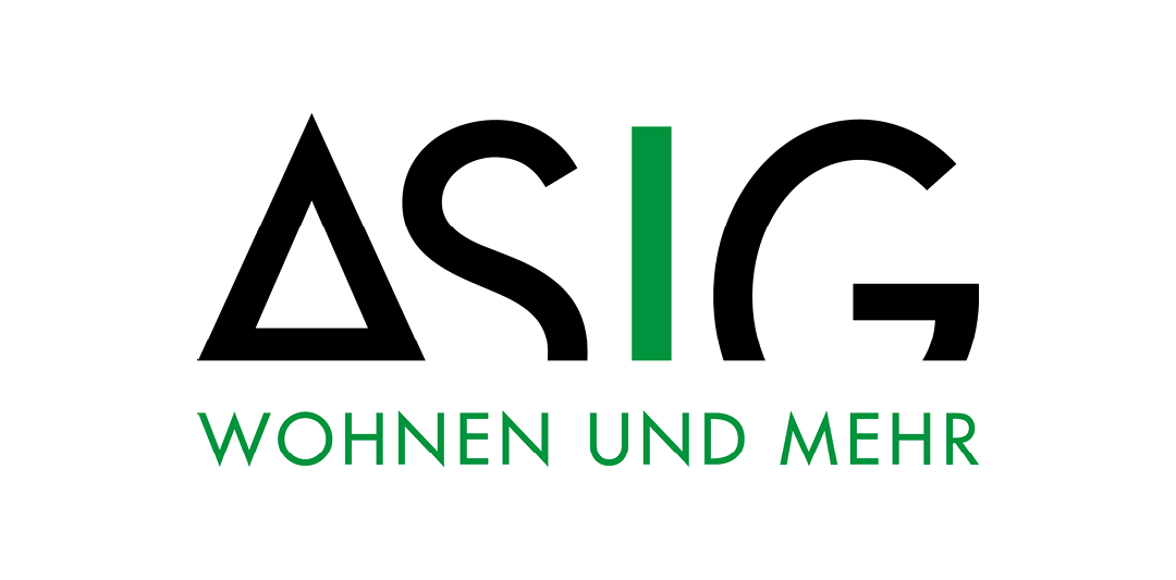 ASIG Wohngenossenschaft