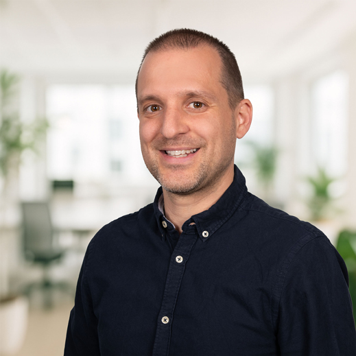 Diego Ciaramella
