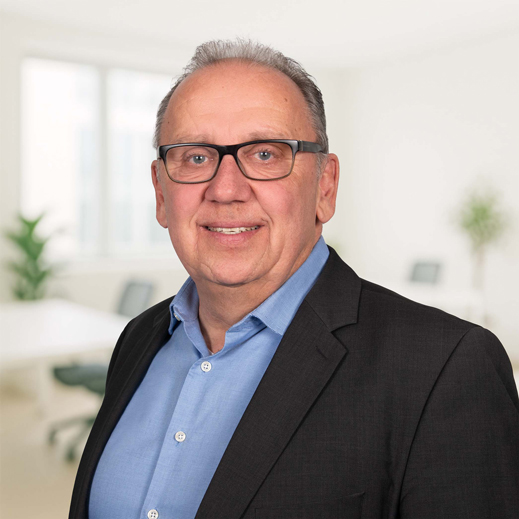 Markus Binkert