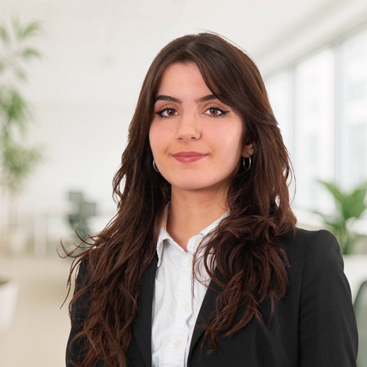 Melike Topcu