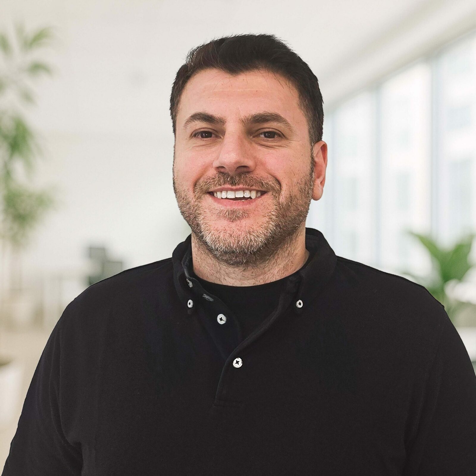 Osman Osmani
